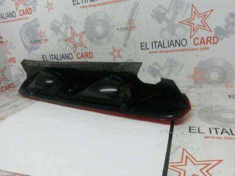 Foto 2ª: Piloto Portón Derecho Ford Focus TREND 116CV 85KW [KKDA1G] (2008)