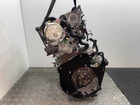 Foto 3ª: Motor Completo Opel Astra Z19DT (2008)