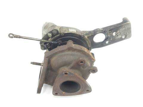 Foto 3ª: Turbocompresor Land Rover Range HSE DYNAMIC [448DT] (2014)