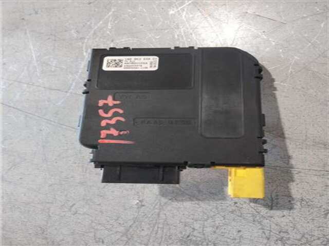 Foto 2ª: Modulo Confort BCM Seat Leon 1.9 ERENCE [1.9 LTR. - 77 KW TDI] [BLS]