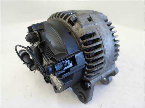 Foto 2ª: Alternador Volkswagen Passat 2.0 TDI 16V BERLINA 140CV 103KW [BKP] (2008)