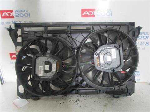 Foto 2ª: Electroventilador Audi A8 3.7 QUATTRO 280CV 206KW [BFL] (2006)