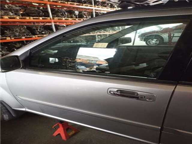 Puerta Delantera Izquierda Nissan X-Trail 2.2 DCI 4X4 (T30)(06.2001-_)