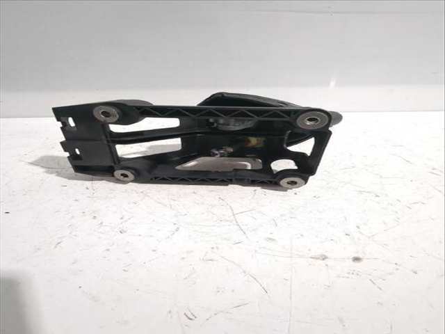 Foto 3ª: Palanca de Cambio Peugeot 107 1.4 HDI 54CV [8HT (DV4TD)] (2005)