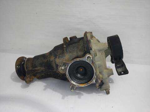 Foto 3ª: Diferencial Trasero Toyota Rav4 2.0 LUNA 4X4 2003 ) 150CV [1AZFE] (2000)