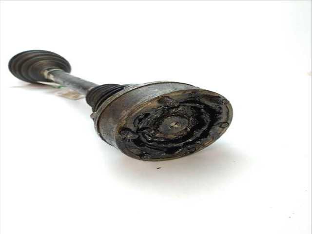 Transmision Delantera Izquierda Volkswagen Caddy 1.6