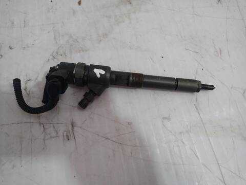 Foto 2ª: Inyectores Peugeot Bipper BASIS 75CV (2008)