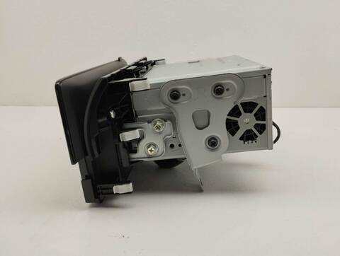 Foto 3ª: Sistema Audio Radio CD Honda Civic TYPE R 320CV 235KW [K20CI] (2017)