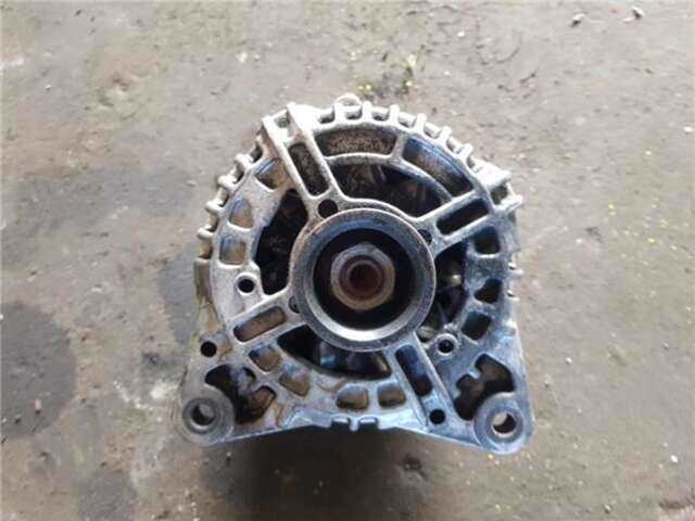 Alternador Renault Master 2.5 DCI 120