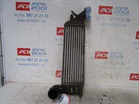 Intercooler Fiat Ulysse 2.2 JTD 128CV 94KW