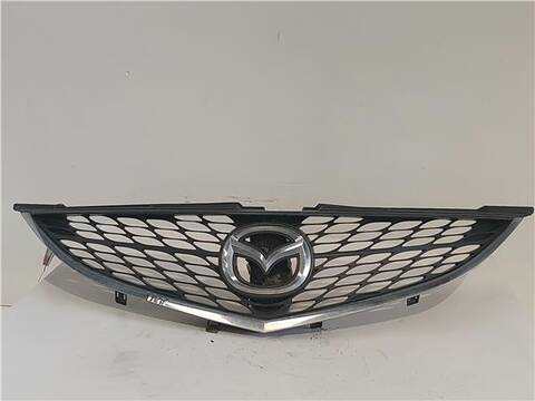 Rejilla Delantera Mazda 6 2.0 MZR-CD 140CV 103KW