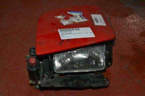 Faro Izquierdo Mitsubishi 3000 VERSION INDEFINIDA