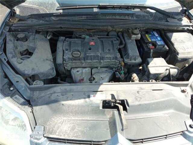 Foto 3ª: Abs Citroen C4  [NFU]