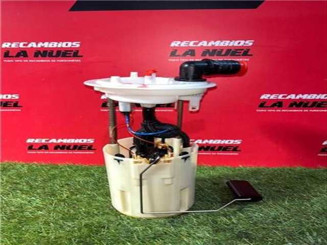 Aforador Iveco Daily FG 33 S V BATALLA 3520 DIESEL SCR 136CV 100KW FURGON