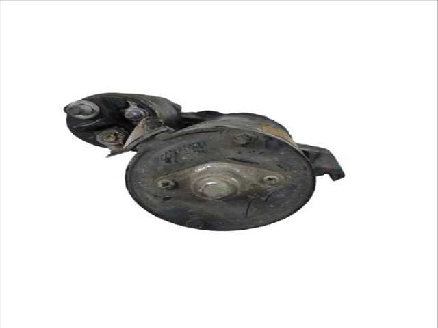 Foto 3ª: Motor de Arranque Bmw Serie 1 114 120 D (2006)