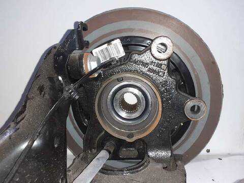 Foto 3ª: Brazo Suspension Trasero Derecho Mercedes Vito 114/116 CDI 119 CDI/BT 4MATIC LANG 447.703) 190CV 140KW (2014)