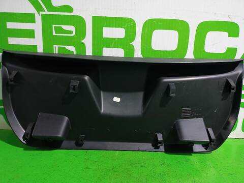 Foto 2ª: Tapizados Cartoneras Opel Corsa EXPRESSION 75CV (2014)