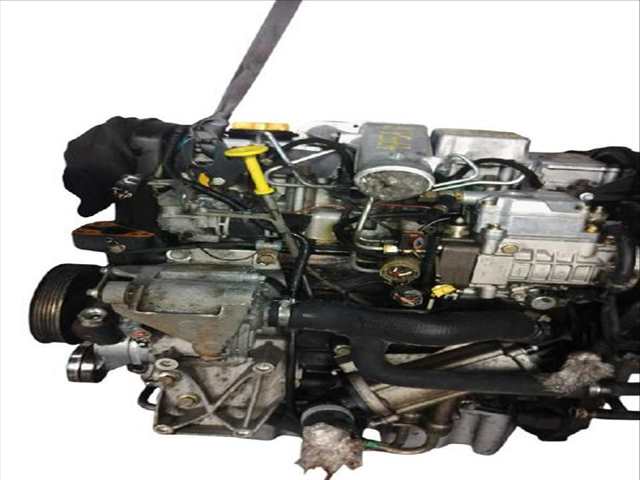 Foto 3ª: Motor Completo Land Rover Freelander 2.0 DI 4X4 (1998)