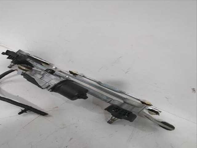 Foto 3ª: Motor Limpia Delantero Nissan Micra 1.5 DCI 90CV [K9K 628] (2016)