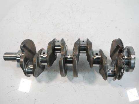 Cigüeñal Ford Transit 130 CV 96KW