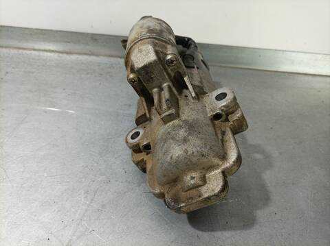 Motor de Arranque Ford Ranger DOPPELKABINE 4X4 XL 150CV 110KW