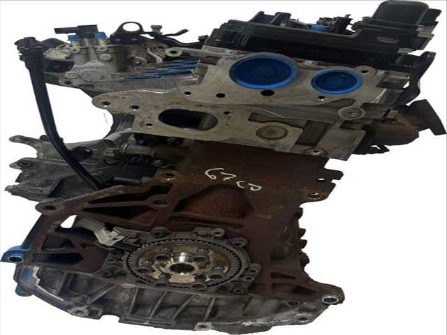 Motor Completo Audi A4 B8 143CV 105KW