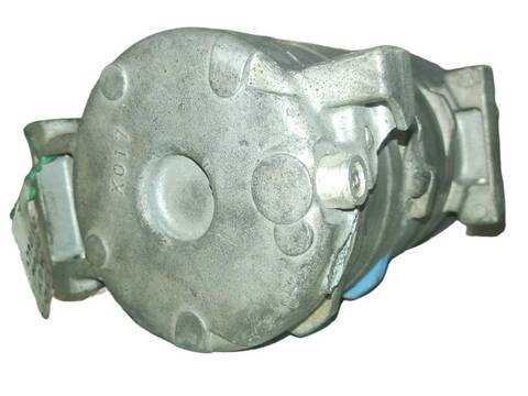 Foto 2ª: Compresor Aire Acondicionado Iveco Daily 33S12 35S12 35C12 FURGONETA (2014)