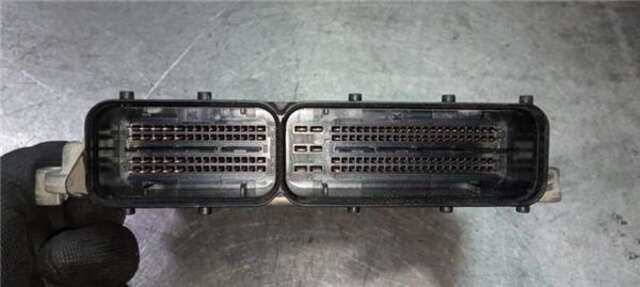Foto 3ª: Centralita Motor ECU Alfa Romeo Gt 1.9 JTD [937 A5.000]