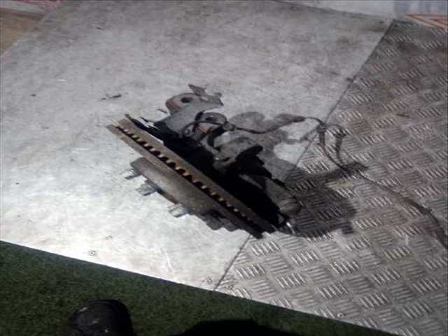 Foto 2ª: Mangueta Delantera Izquierda Peugeot Expert PRO STANDARD 116CV 85KW FURGON [BH01] (2016)