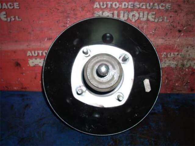 Foto 2ª: Servofreno Fiat 500 1.4 [169 A3.000]