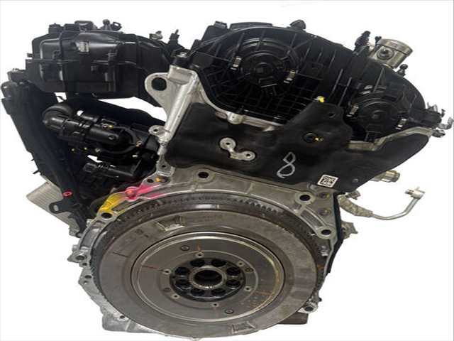 Foto 2ª: Motor Completo Bmw Serie 3 330 G20 G21 292CV 215KW [B48B20A B48] (2022)