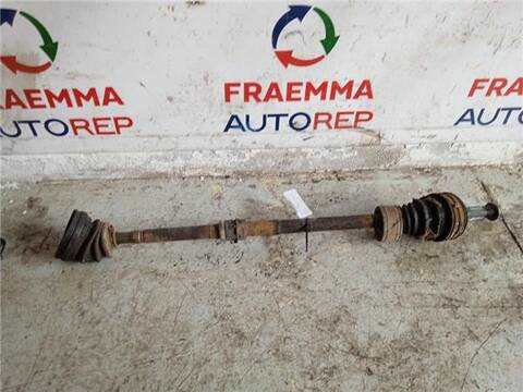 Transmision Delantera Derecha Toyota Corolla 1.3