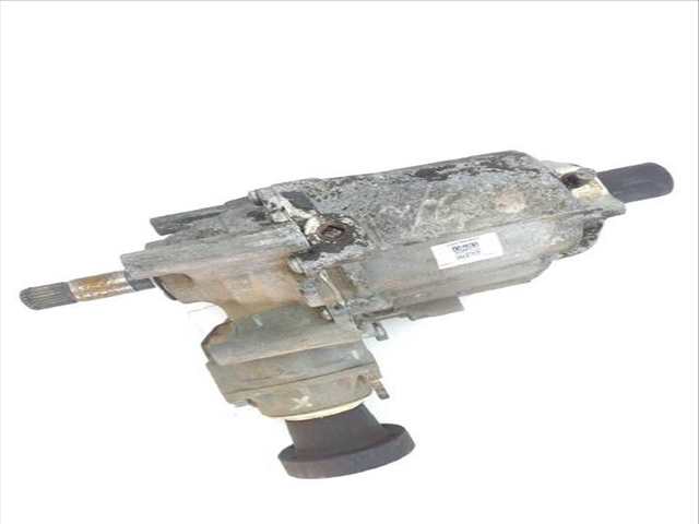 Foto 2ª: Caja Transfer Chevrolet Captiva 2.0 D (2006)