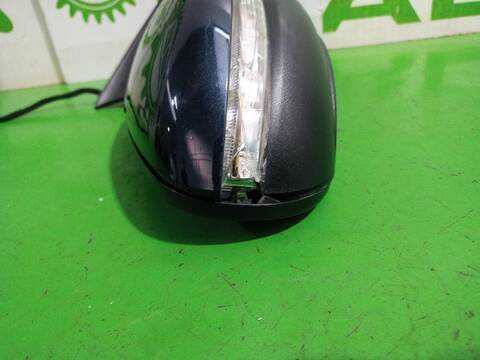 Foto 2ª: Retrovisor Derecho Volkswagen Golf ADVANCE 105CV [CAYC] (2008)