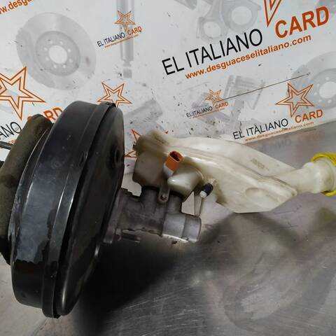 Foto 4ª: Servofreno Peugeot 208 ACCESS 68CV 50KW [8HR01] (2013)