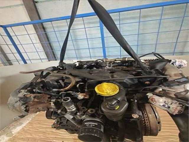 Foto 3ª: Motor Completo Renault Megane 1.9 DYNAMIQUE [1.9 LTR. - 96 KW DCI DIESEL] III BERLINA 5P (2008-_) [F9Q 872]