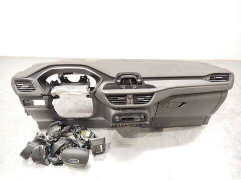 Kit Airbag Ford Kuga 2.5 FHEV 190CV 140KW