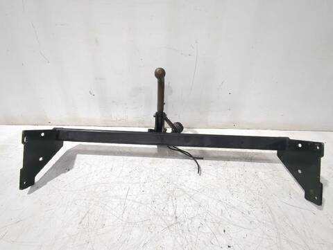 Foto 2ª: Enganche Remolque Nissan Qashqai 1.5 DCI 110CV [K9K 430] (2006)