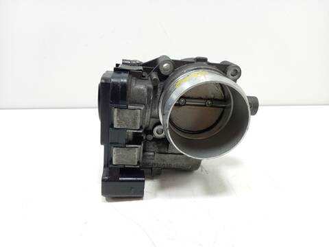 Caja Mariposa Volkswagen Golf VERSION INDEFINIDA