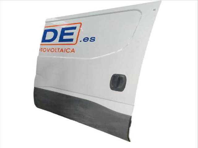 Foto 2ª: Puerta Lateral Corredera Derecha Iveco Daily 29 L 9 V (1999)