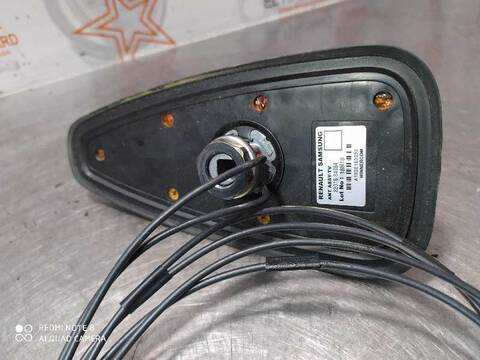 Foto 2ª: Antena Dacia Duster SL 2019 150CV 110KW [H5HB4]