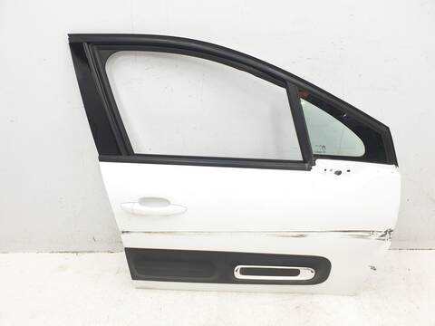 Puerta Delantera Derecha Citroen C3 FEEL PACK