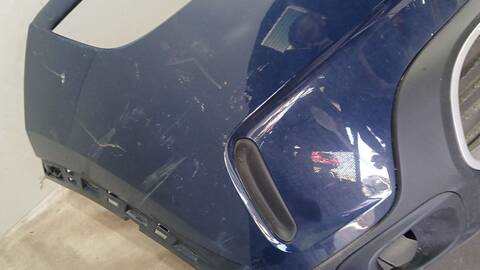 Foto 3ª: Paragolpes Delantero Citroen C5 1.2 PURETECH 130 ARHNSJ) AIRCROSS 131CV 96KW [HN05] (2020)