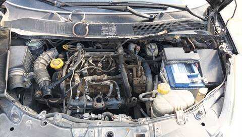 Caja Cambios Opel Corsa 1.3 CDTI L08 L68) 95CV 70KW
