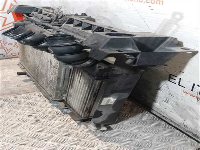 Foto 2ª: Radiador Motor Peugeot Partner PREMIUM 90CV 66KW [9HX] (2008)