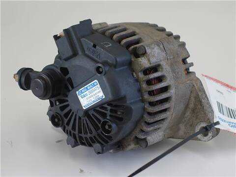 Foto 2ª: Alternador Kia Cerato 1.5 CRDI 102CV 75KW [D4FA] (2005)