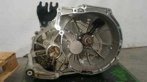 Caja Cambios Ford Focus TREND 109CV 80KW