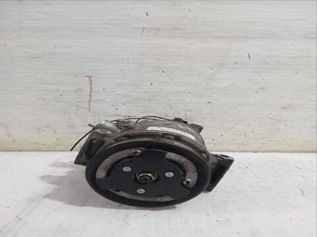 Foto 3ª: Compresor Aire Acondicionado Seat Leon 1.9 TDI 105CV [BKC BLS BXE] (2005)