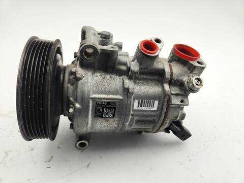 Compresor Aire Acondicionado Audi A4 35 TDI S LINE AVANT 163CV 120KW