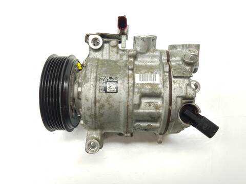 Compresor Aire Acondicionado Audi A6 2.0 TDI ULTRA